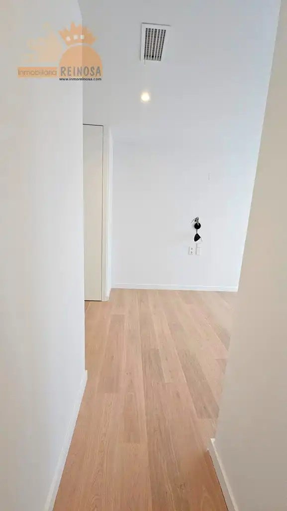 Planta baja en venta en Molina de Segura con Aire acondicionado, Jardín privado y Parquet