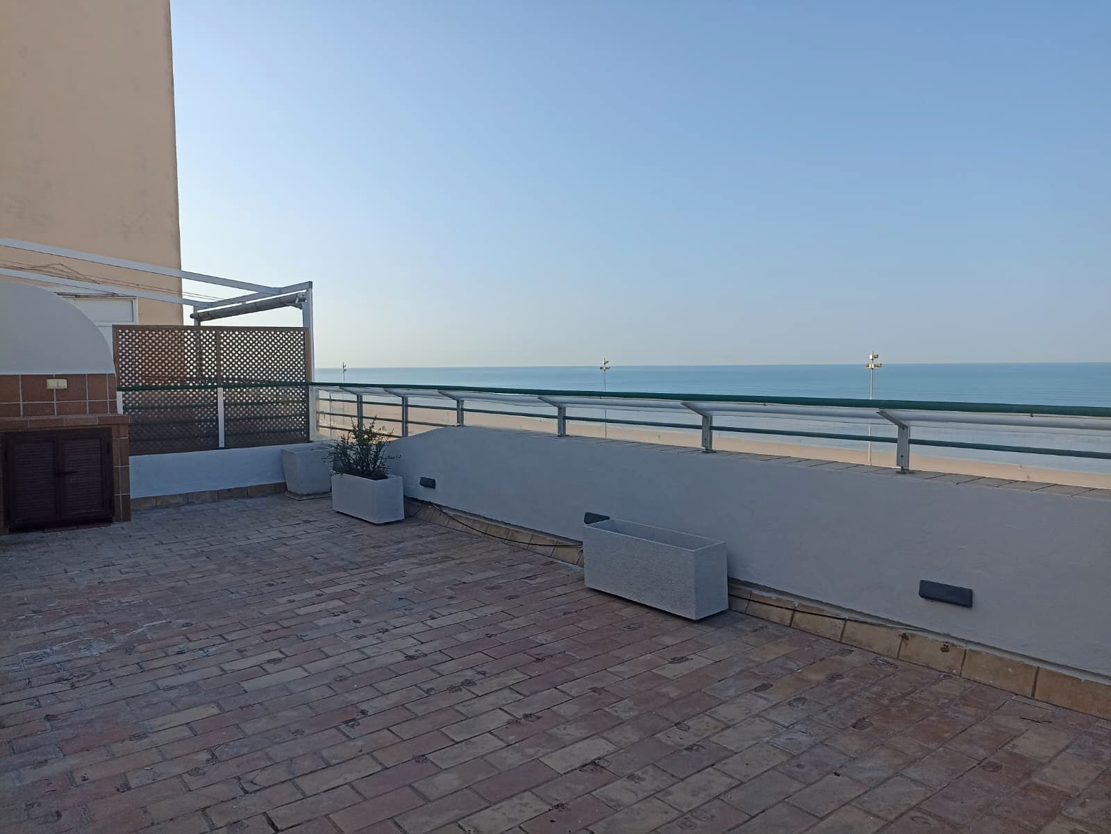 Àtic de lloguer a Calle Marianista Cubillo, 6, Paseo Marítimo - San José - La Laguna
