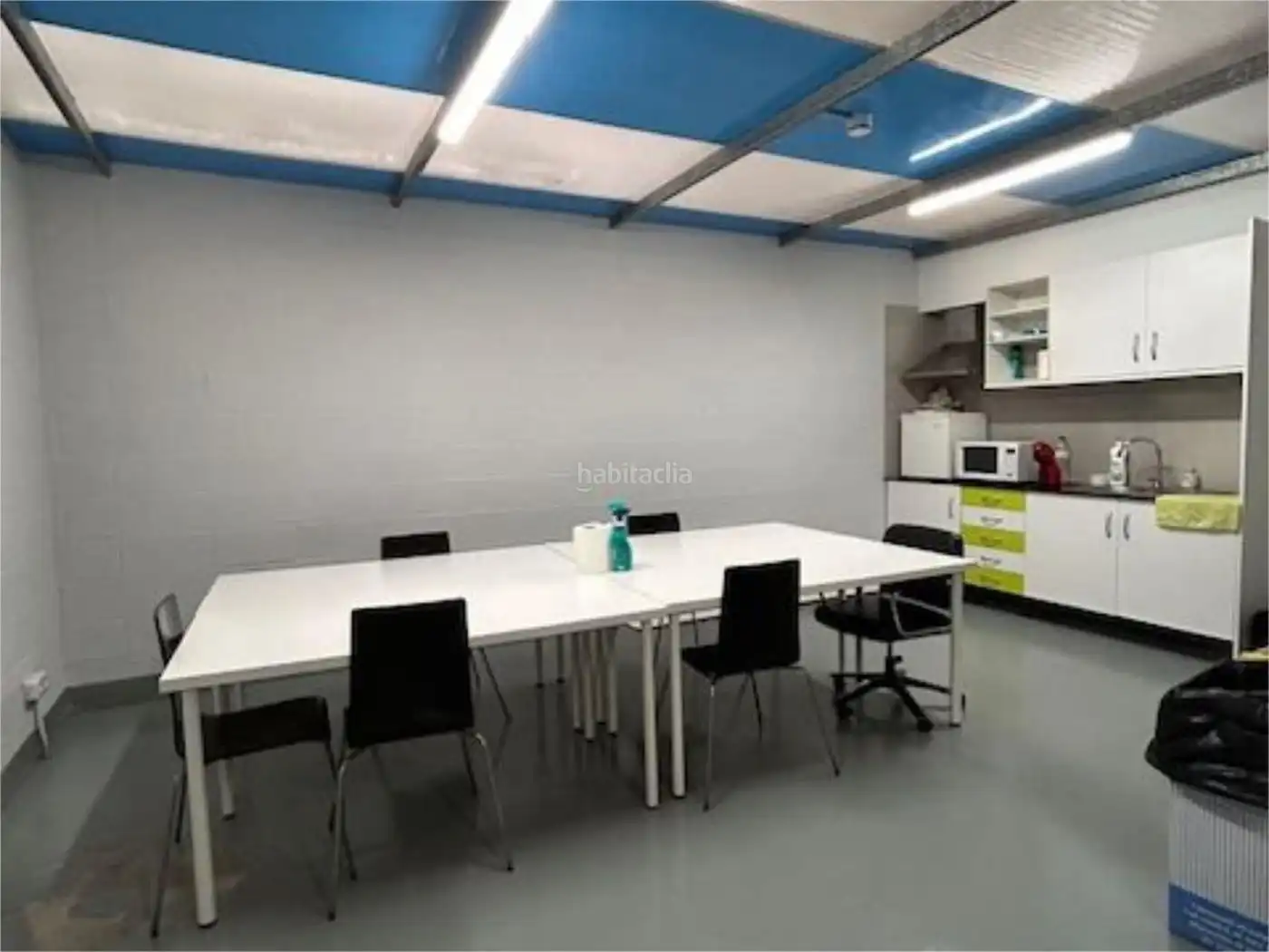 Büro zur Miete in Carrer de Sant Josep 118, imagen 7