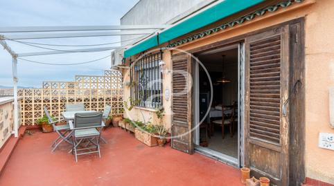 Foto 2 de Ático en venta en El Carme,  Valencia Capital