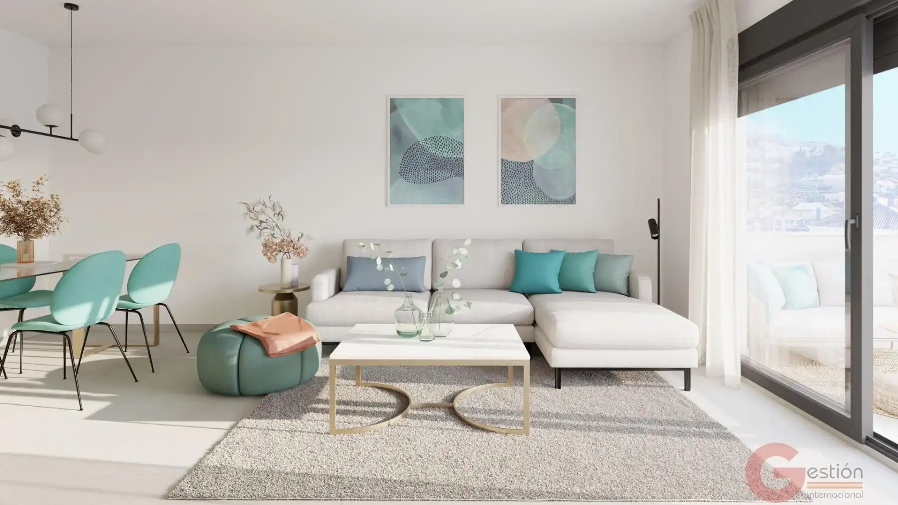 Apartament amb piscina en venda a Velilla - Velilla Taramay, imagen 8