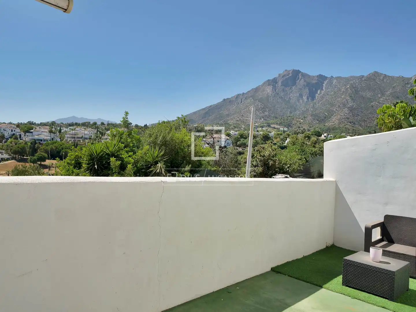 Chalet con terraza en venta en Marbella Centro, imagen 104