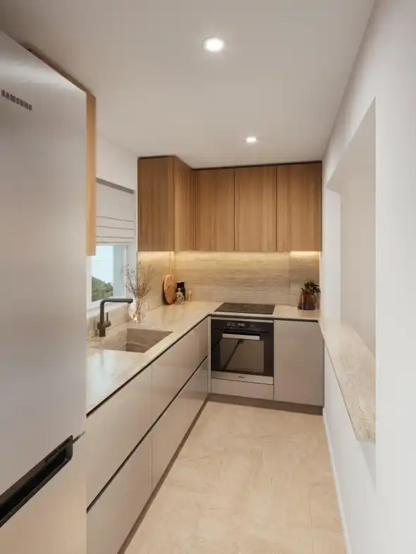 Apartament en venda a Calle Mirador de la Dehesa, 50, Torrox Pueblo