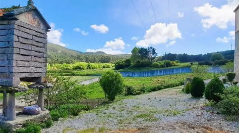 Foto 5 de Casa o xalet en venda a Travesía Fenllido, 10, Laxe, A Coruña