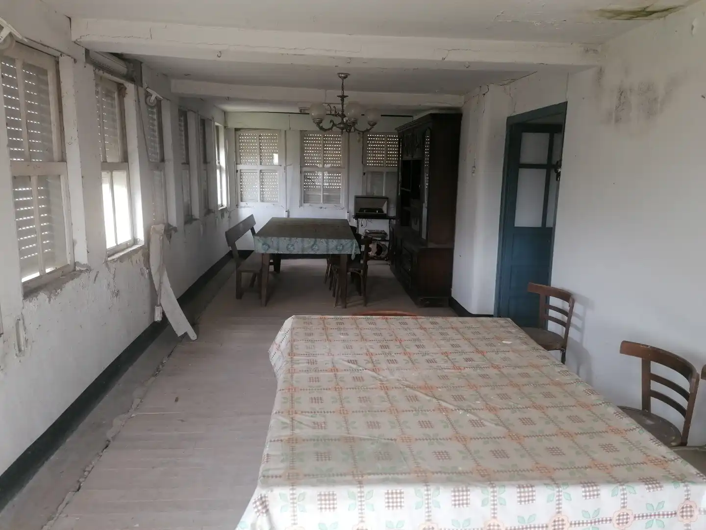 Casa rústica amb jardí en venda a Taboada, imagen 9