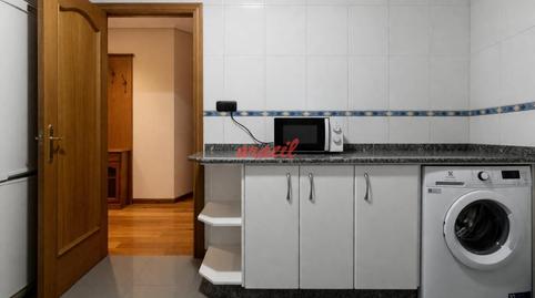 Foto 5 de Piso de alquiler en Centro, Ourense Capital