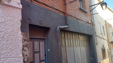 Foto 2 de Casa adosada en venda a Calle Cabezo, 21, Calahorra, La Rioja