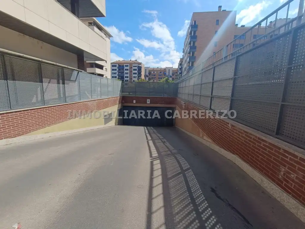 Individuale con ascensore in affitto a Calle Sorzano, imagen 2