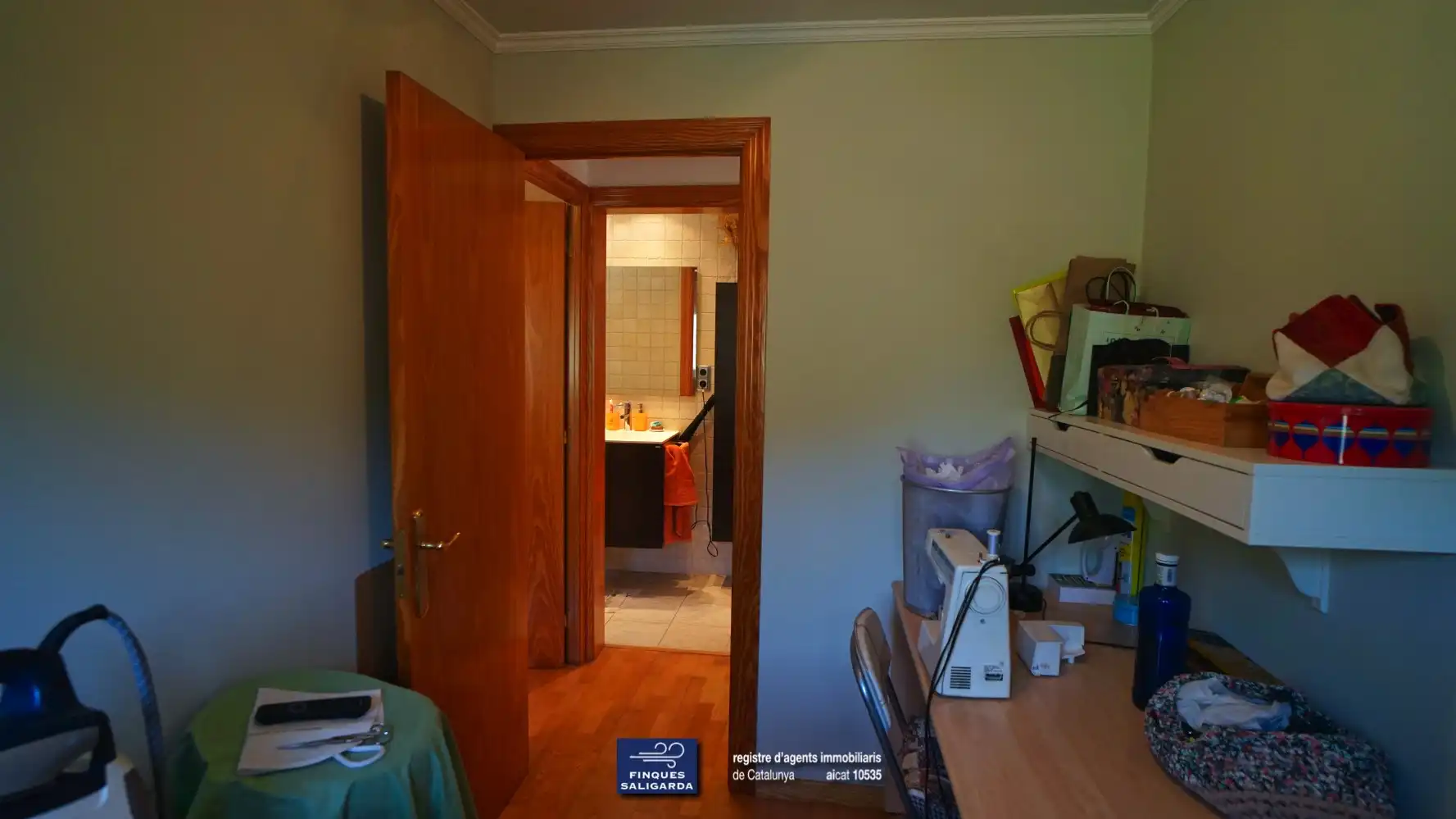 Casa o xalet en venda en Tagamanent amb Calefacció, Terrassa i Traster