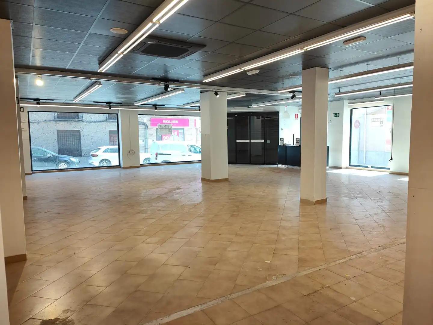 Local comercial de lloguer a Corral de Almaguer, imagen 22