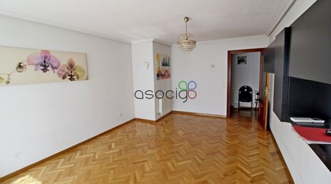 Foto 5 de Pis en venda a Burgos, Las Lomas - Salinera - La Muñeca, Guadalajara Capital