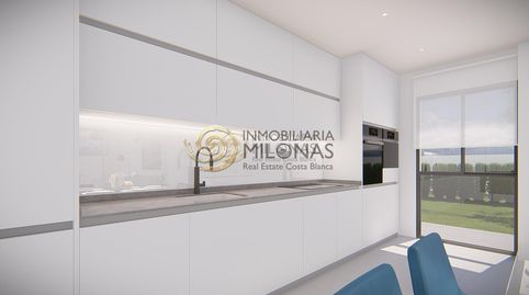 Foto 5 de Apartamento en venta en Plans - Gasparot, Villajoyosa / La Vila Joiosa