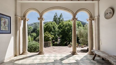 Foto 3 de Finca rústica en venda a Valldemossa, Illes Balears