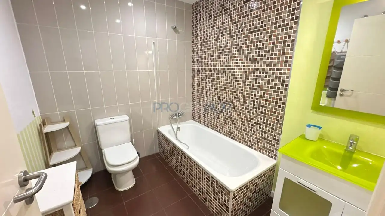 Adossat amb terrassa en venda a San Andrés del Rabanedo pueblo, imagen 37