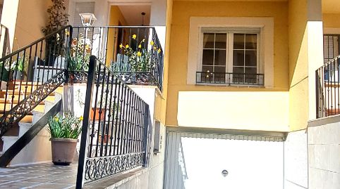Photo 3 of Detached homes for sale in Calle Peña Agustina, 2, Pedrezuela, Madrid
