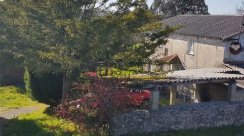 Foto 4 de Finca rústica en venda a Lugar Lombo, 1, Monfero, A Coruña