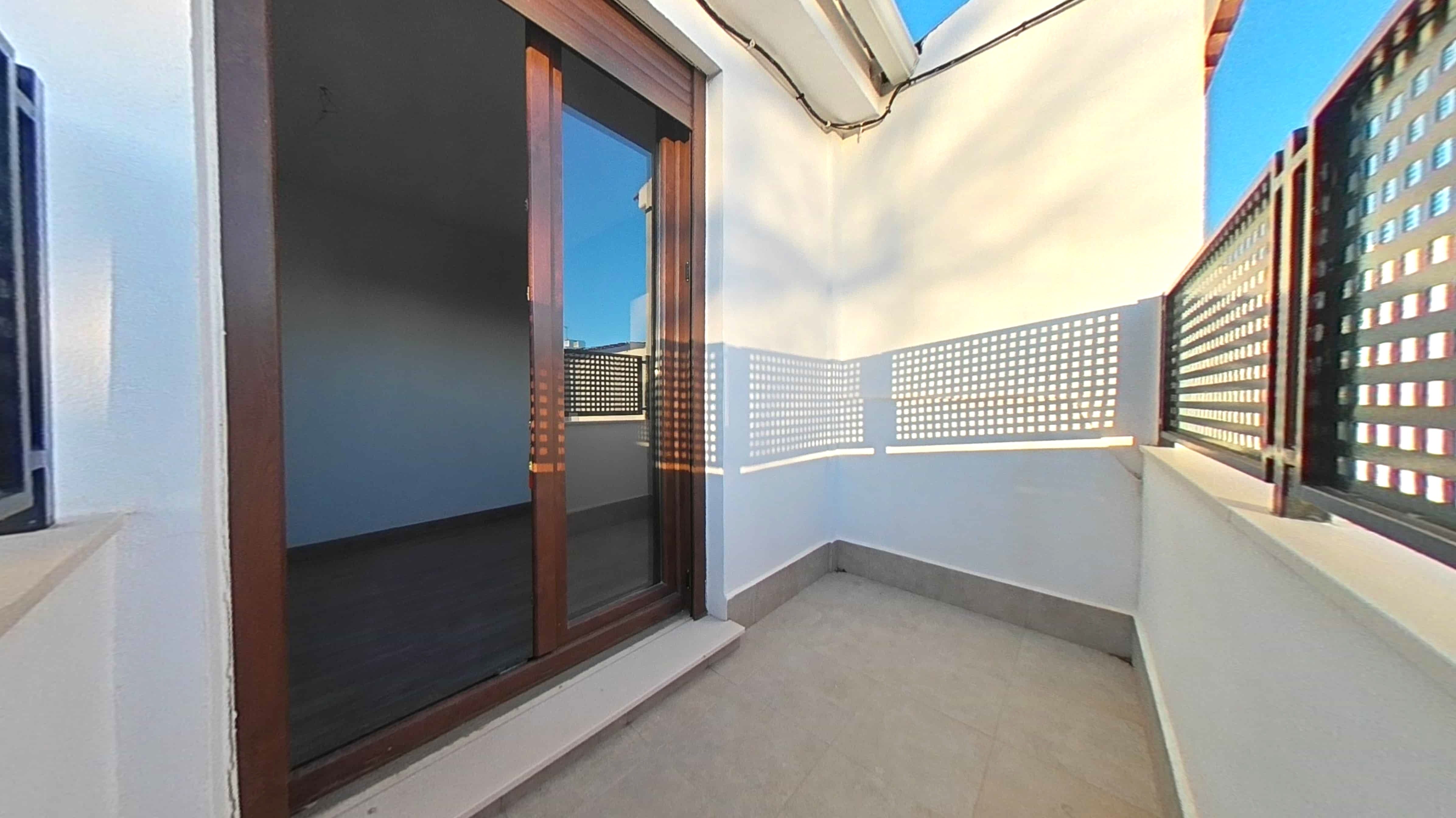 Terrassa de Casa o xalet en venda en Huéscar amb Terrassa i Alarma