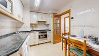 Kitchen of Flat for sale in Villava / Atarrabia  with Terrace