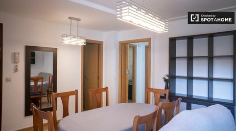 Photo 5 of Apartment to share in Barrio de Campanar,  Valencia Capital