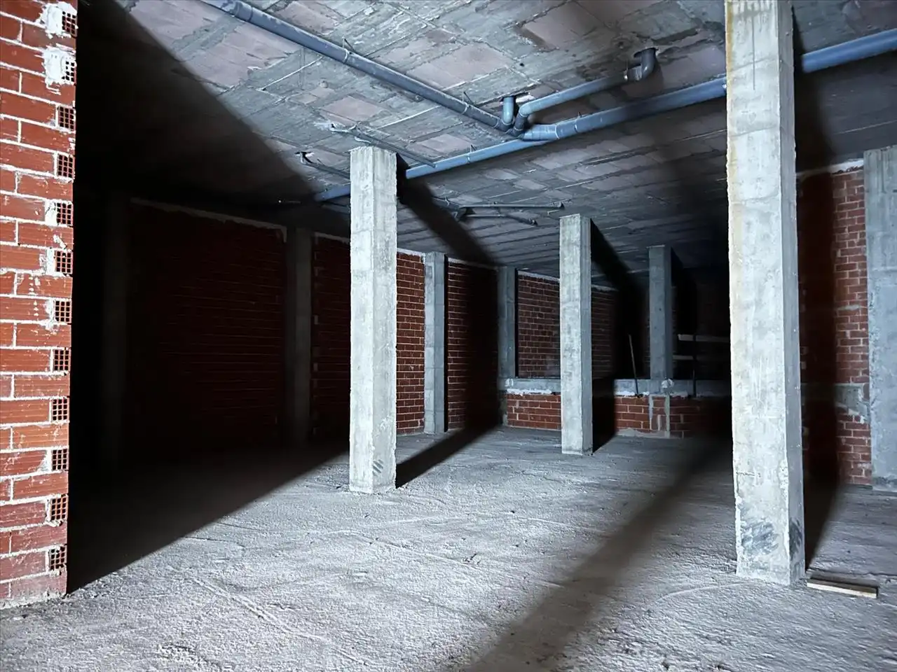 Local comercial en venda a VIRGEN DE GRACIA, imagen 4