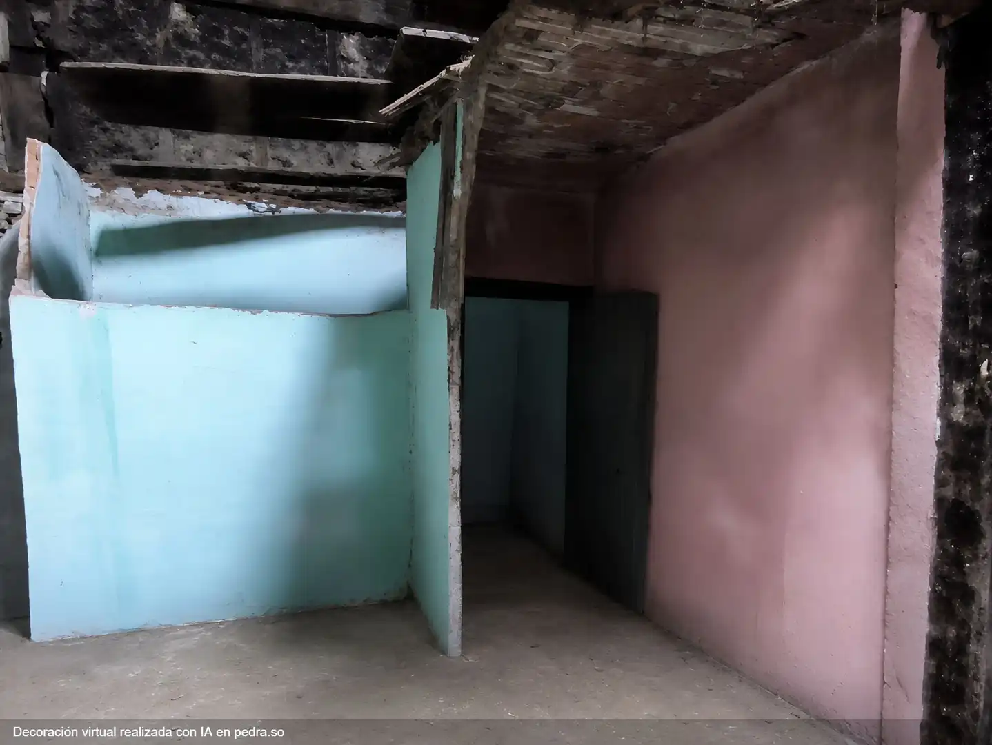 Casa rústica en venta en Gordexola, imagen 9