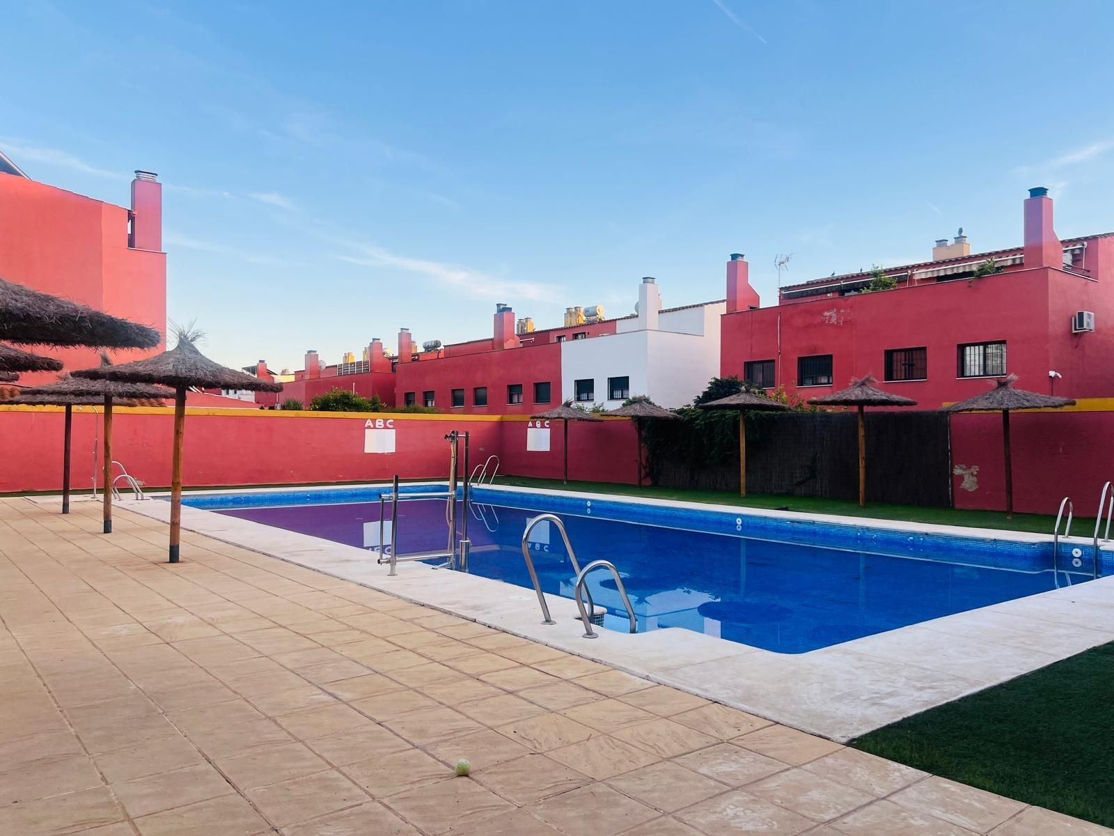 Single-family semi-detached for sale in Calle MARGARITA NELKEN, 3, Oromana