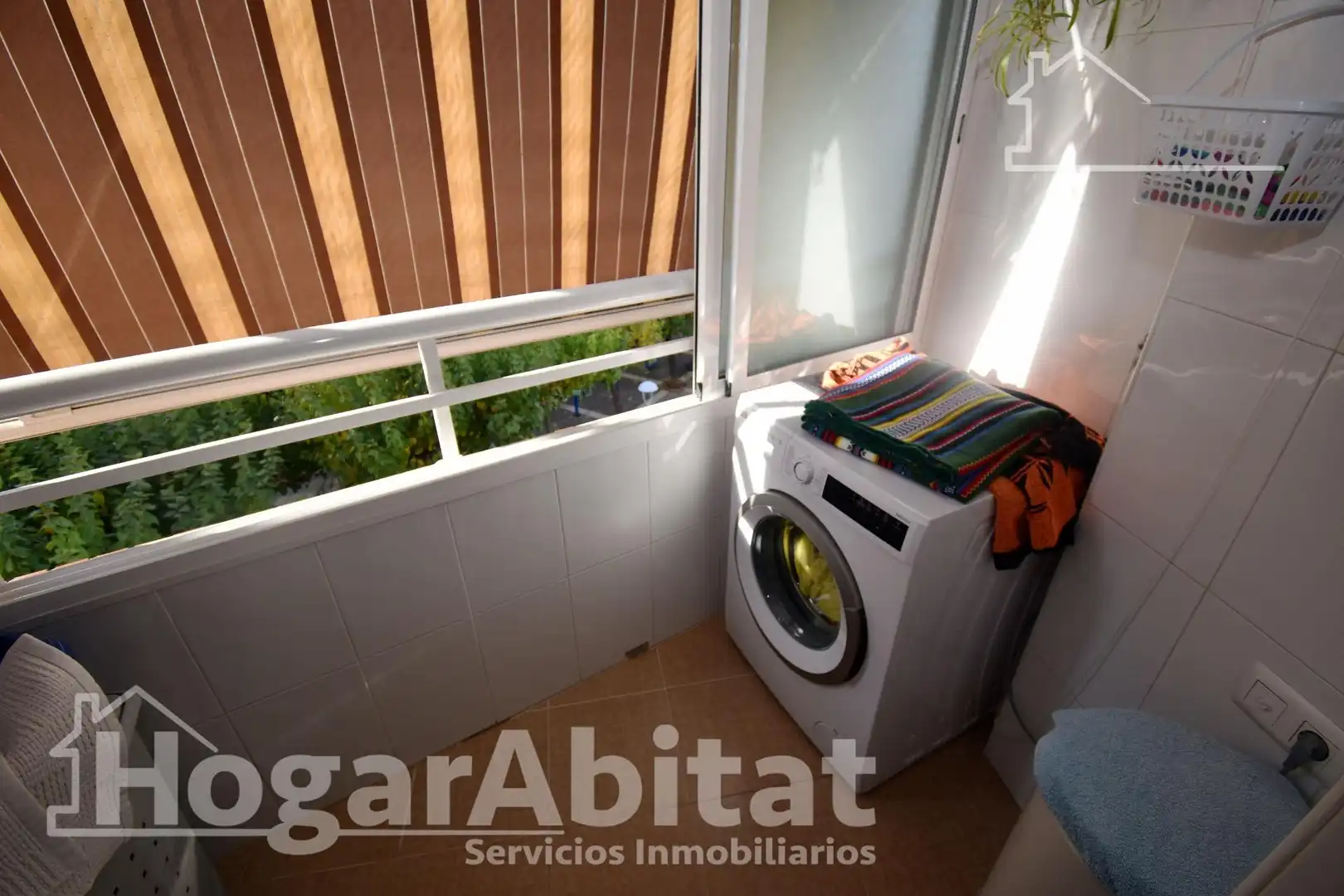 Piso con terraza en venta en Calle Penyagolosa, imagen 11