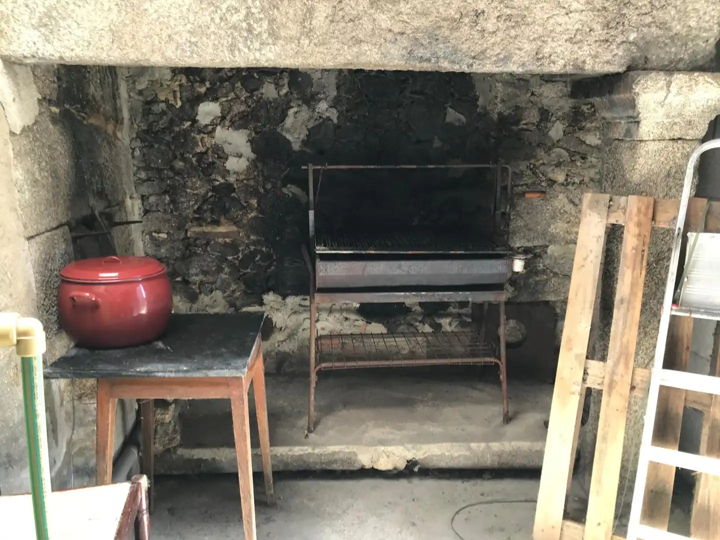 Casa o xalet en venda en Porto do Son amb Calefacció, Terrassa i Balcó