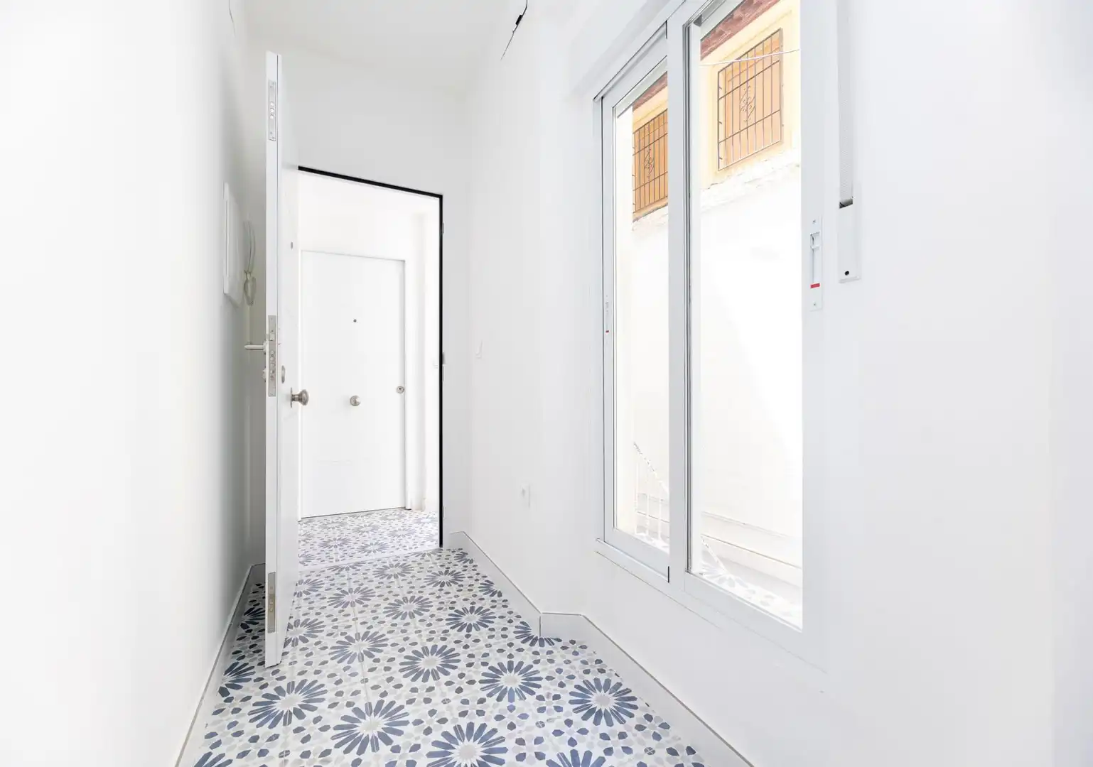 Apartament amb ascensor en venda a Calle Santa Escolástica 14, imagen 40