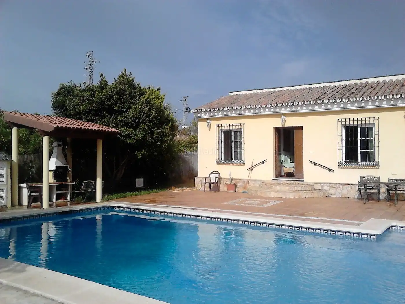 Casa in vendita a Pago Castillo Alto 12E