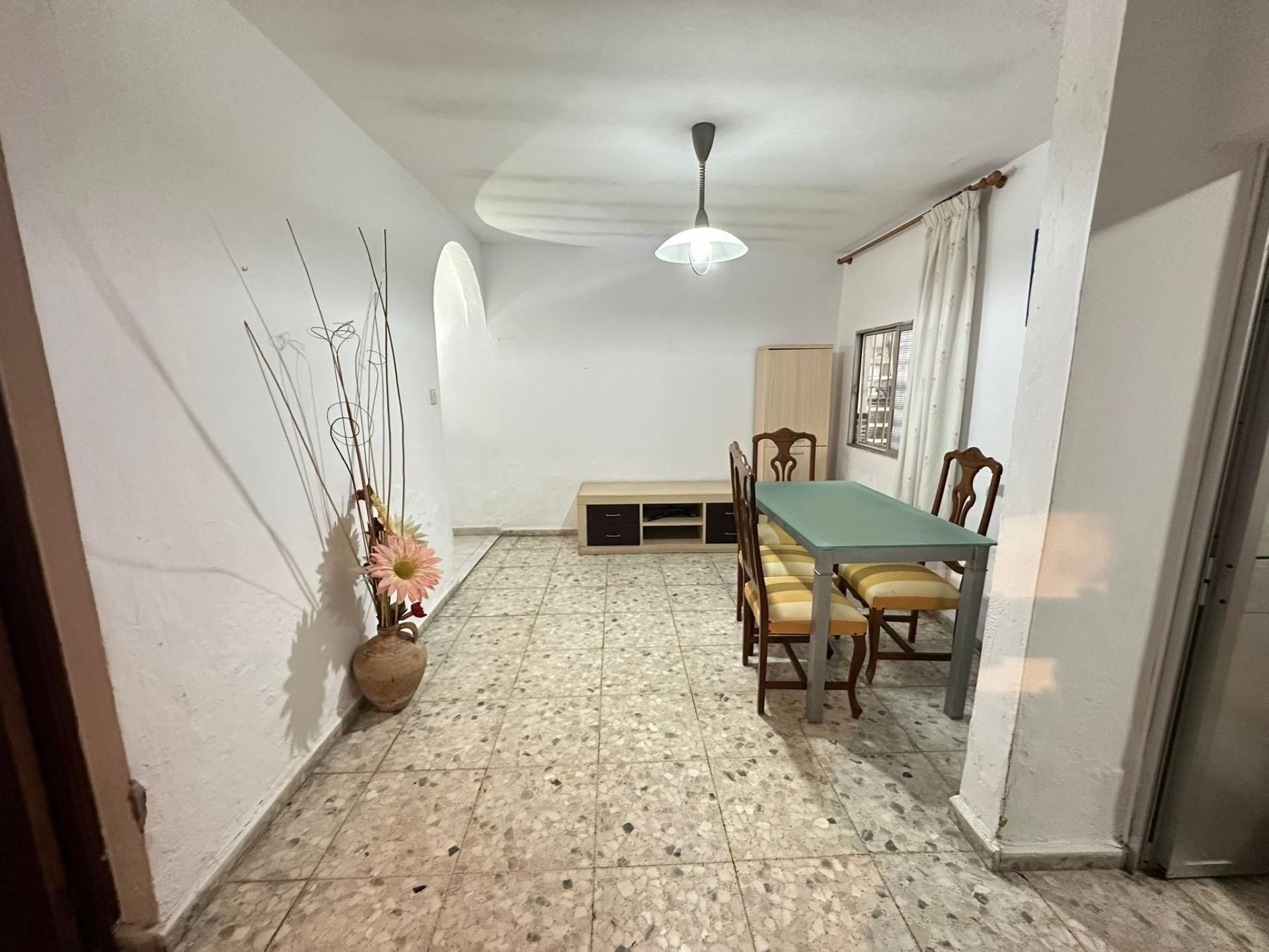 Menjador de Casa o xalet en venda en La Línea de la Concepción