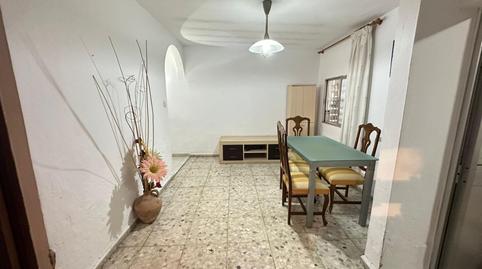 Foto 3 de Casa o xalet en venda a San Pedro - Gabriel Miró - María Guerrero, La Línea de la Concepción