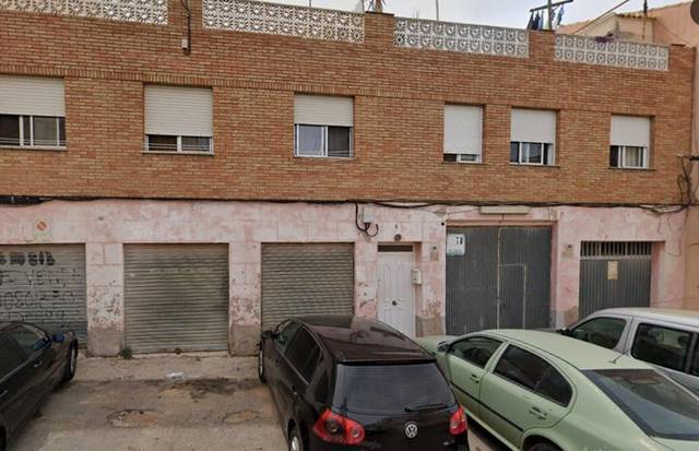 Local comercial en Venta en CID en La Catedral