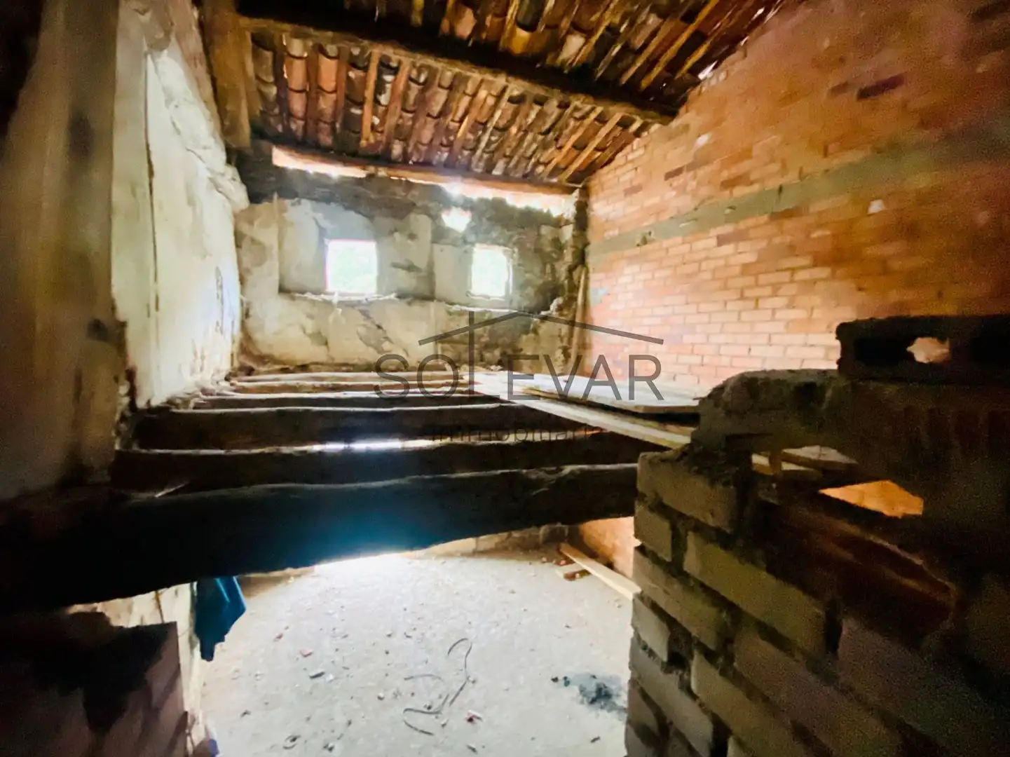 Casa o xalet en venda en Soriguera