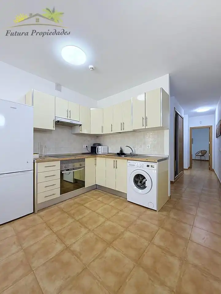 Flat for sale in Argana Alta - Maneje