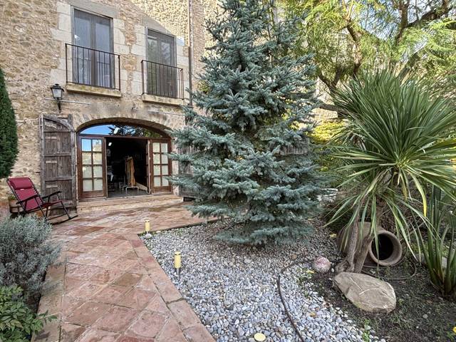 Finca rústica en Venta en La Tallada d'Empordà