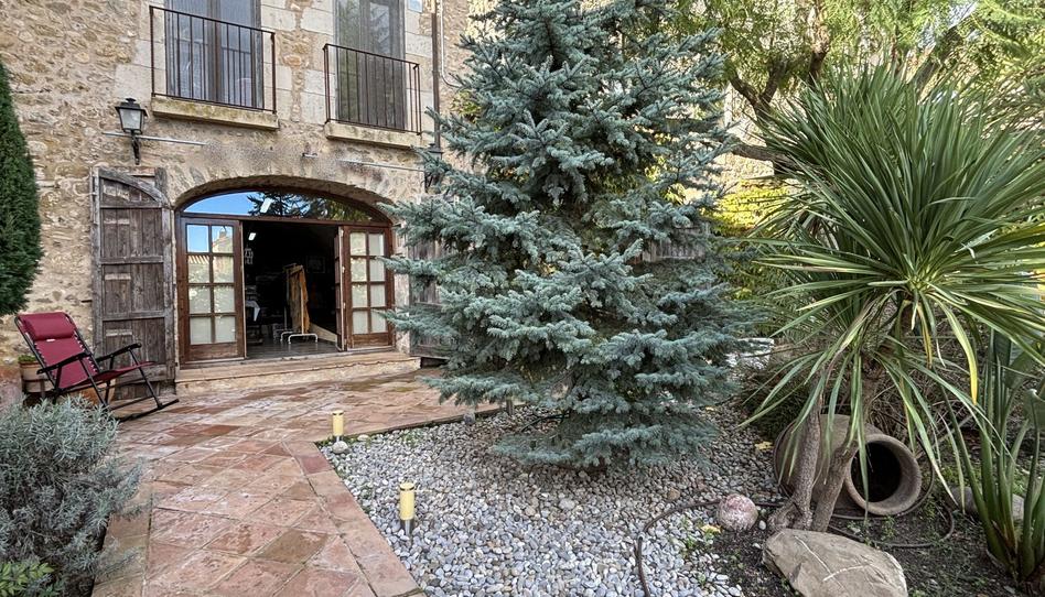 Foto 1 de Finca rústica en venda a La Tallada d'Empordà, Girona