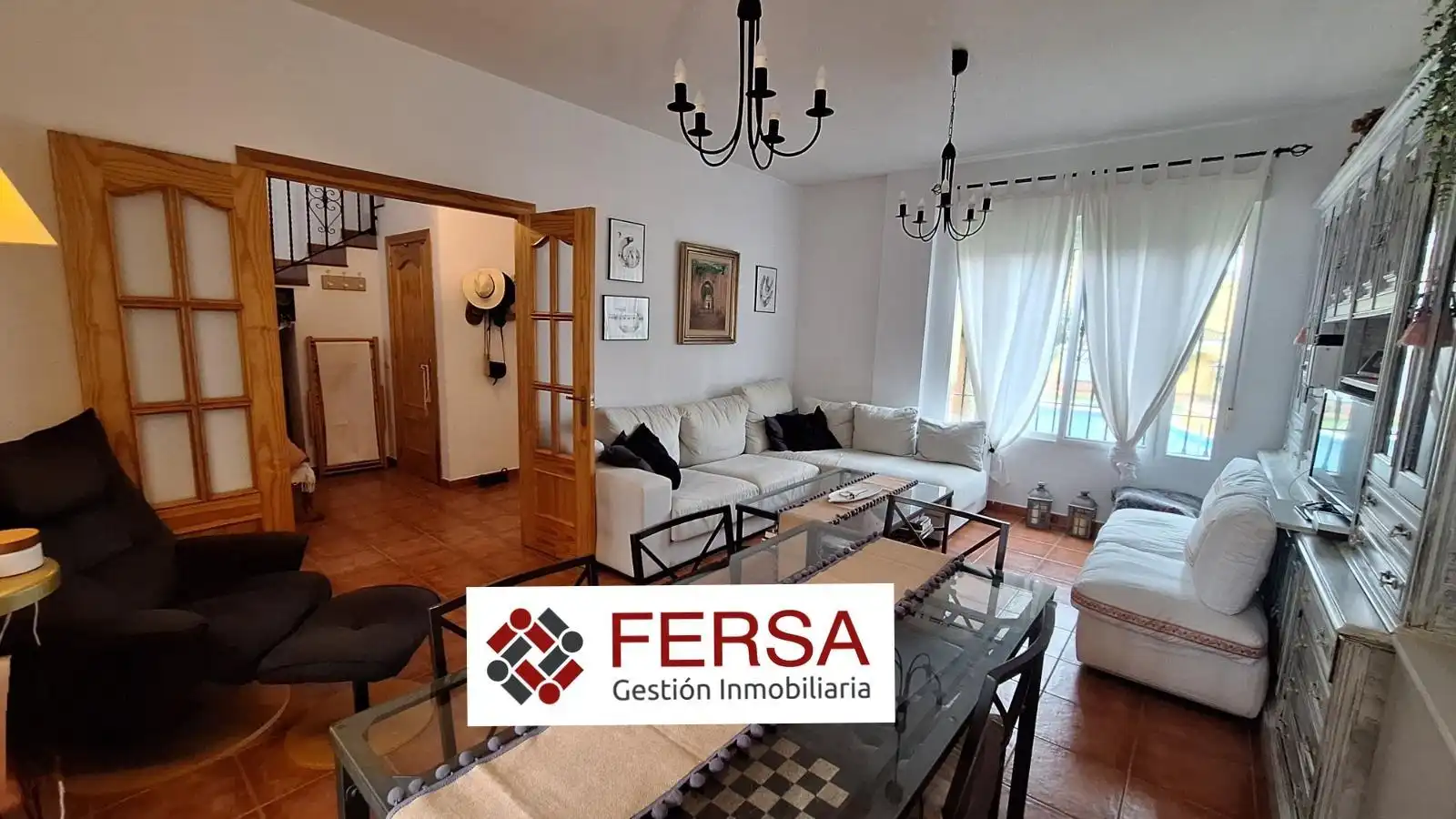 Casa aparellada en venda a Vistahermosa - Fuentebravía, imagen 10