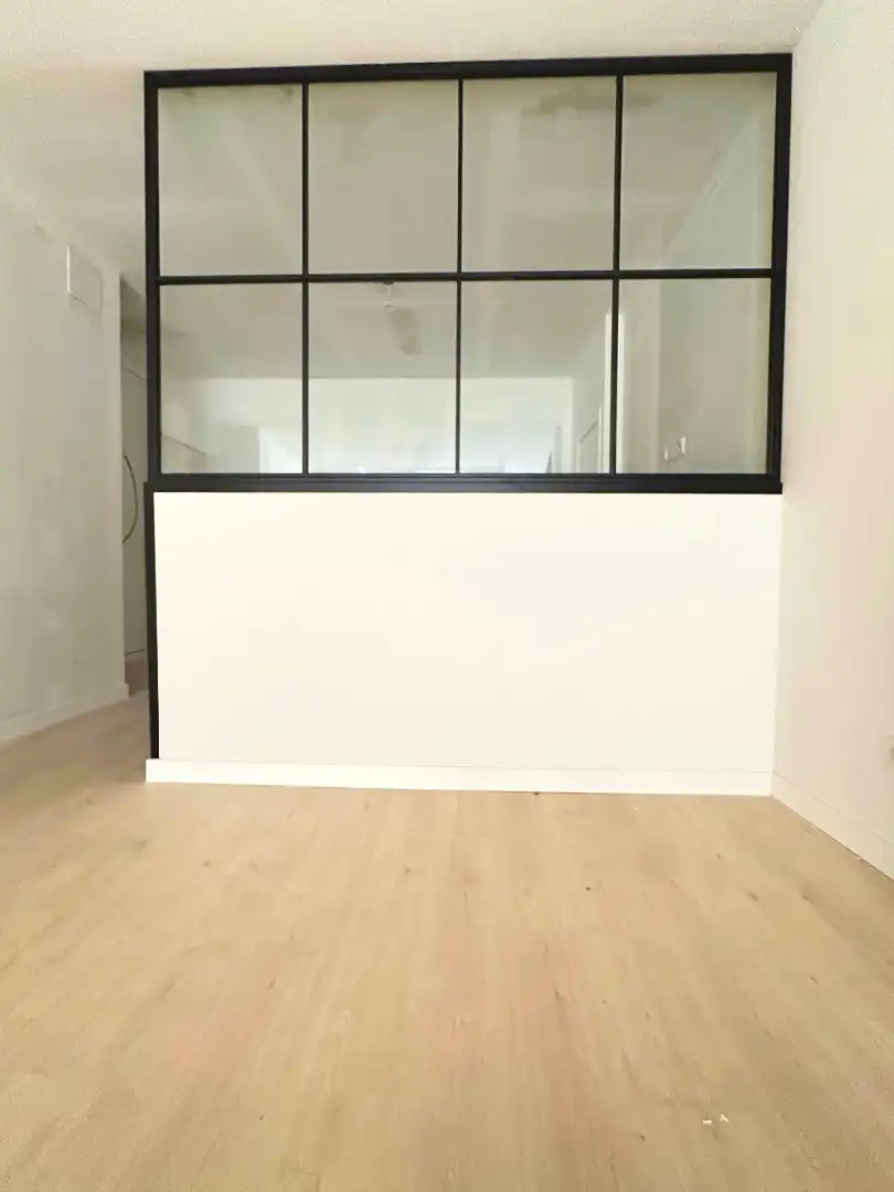 Loft zum Verkauf in Madrid mit Klimaanlage, Ofen und Waschmaschine