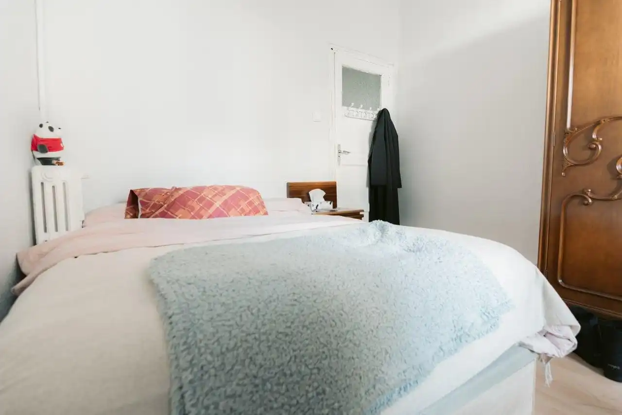 Flat with lift to rent in Chamberí, imagen 14