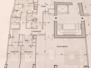 Piso con ascensor en venta en Tetuán, imagen 37