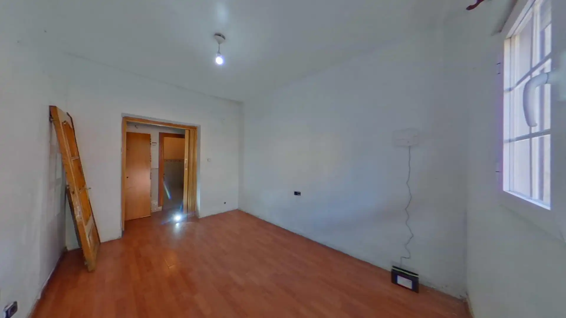 Apartments for sale in Portazgo