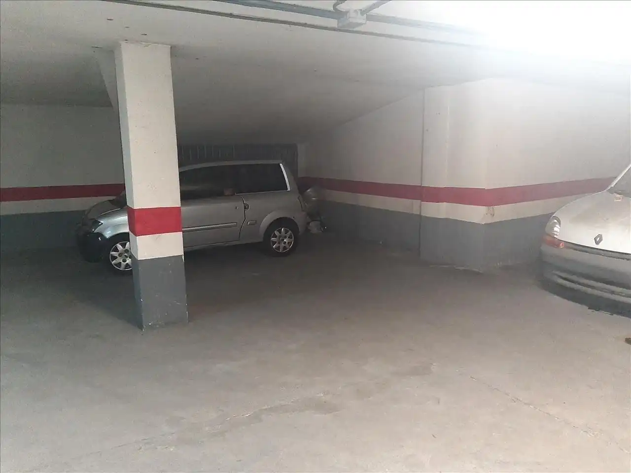 Parking for sale in Santa Caterina 60, imagen 3