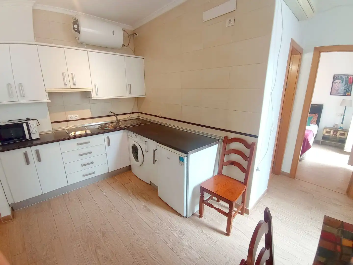 Appartement avec ascenseur à louer à CASAS DE CAMPOS, imagen 9