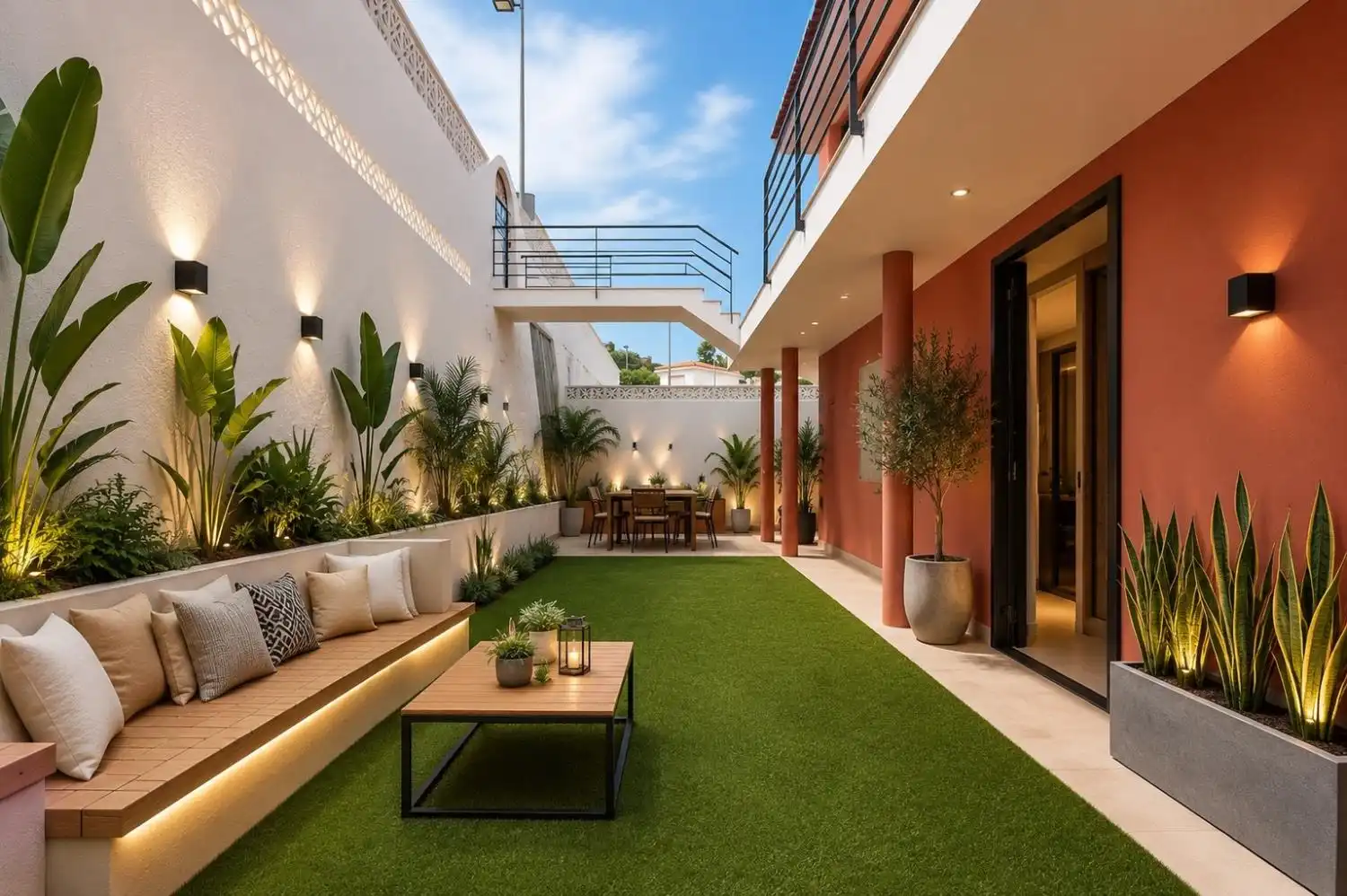 Detached house for sale in El Sauzal, imagen 5