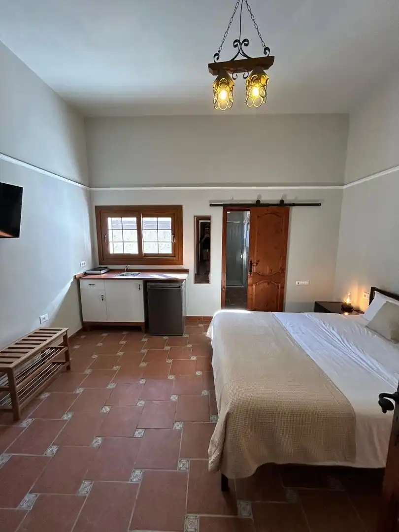 Dormitori de Casa o xalet en venda en San Miguel de Abona amb Jardí privat, Terrassa i Traster
