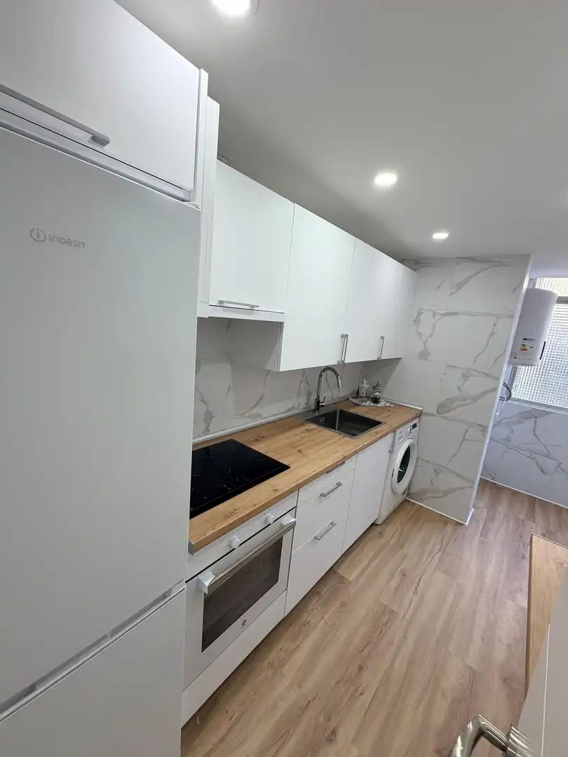 Cocina de Piso en venta en Getafe