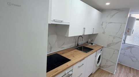Foto 4 de Piso en venta en Juan de la Cierva, Getafe