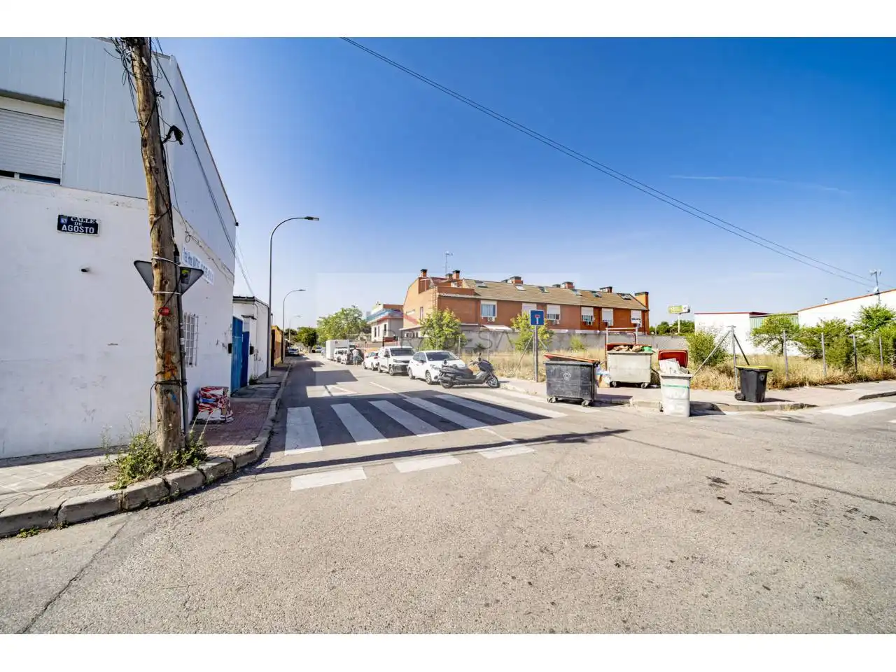 Residential land for sale in San Blas, imagen 24