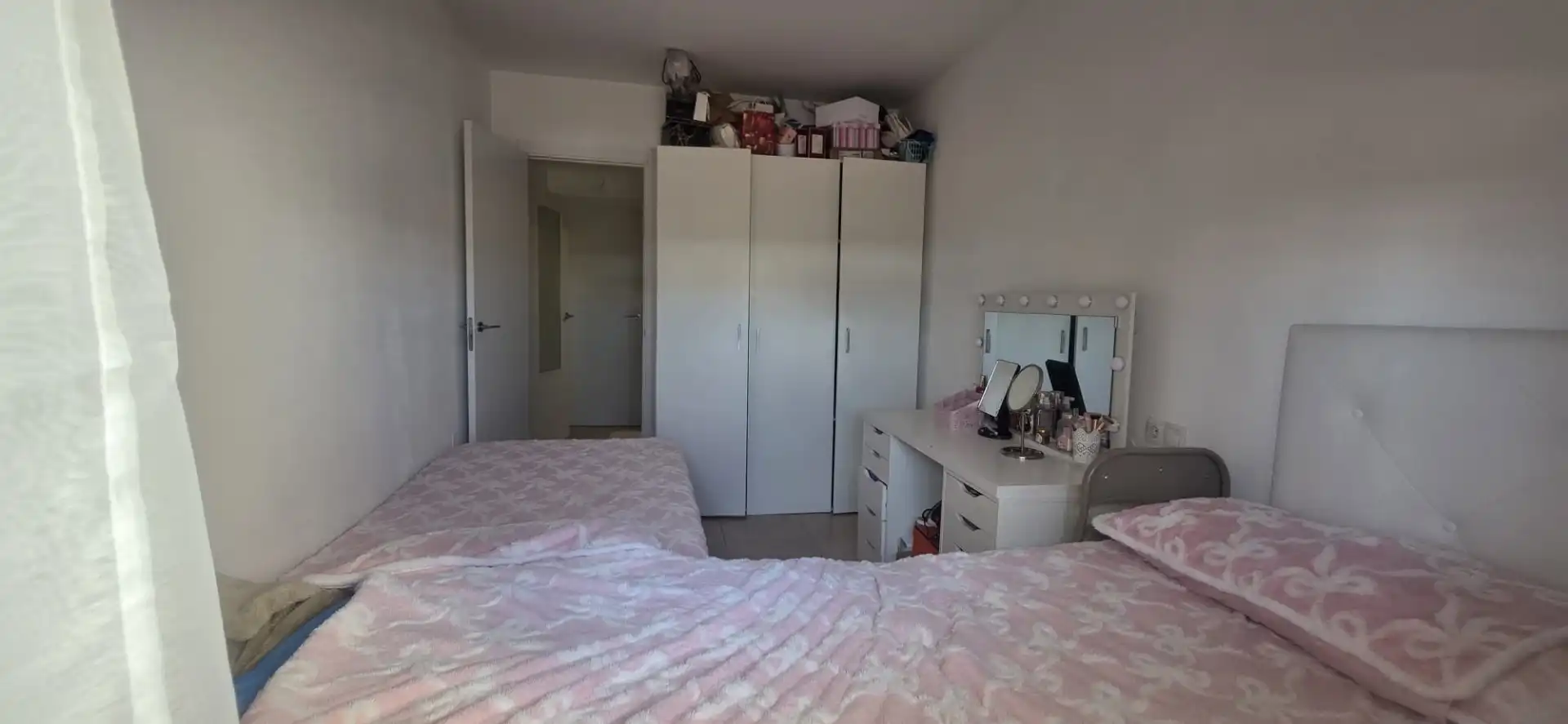 Bedroom of Attic for sale in Roquetas de Mar  with Terrace